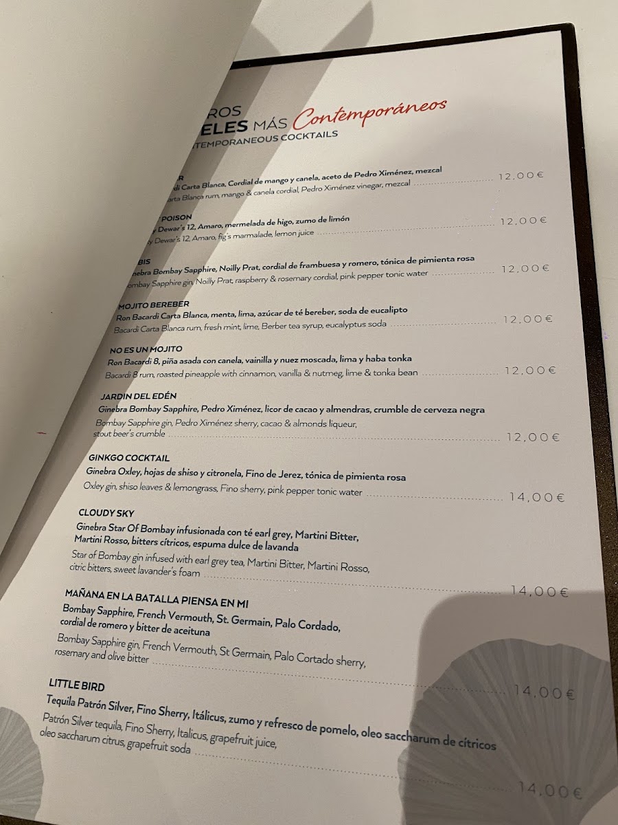 Menu Photo 6