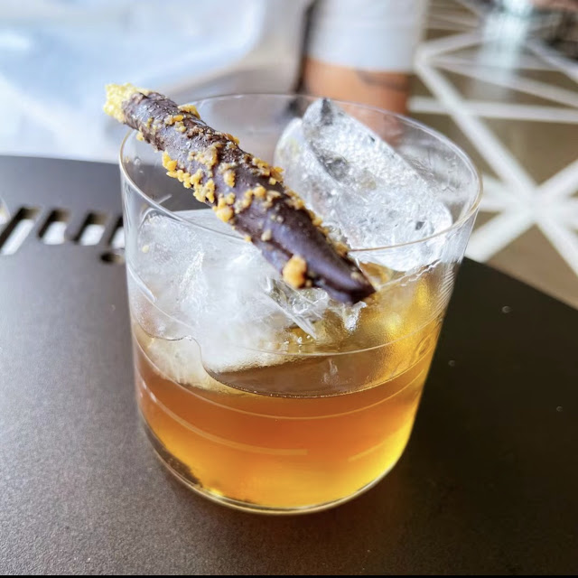 Ginkgo Cocktail