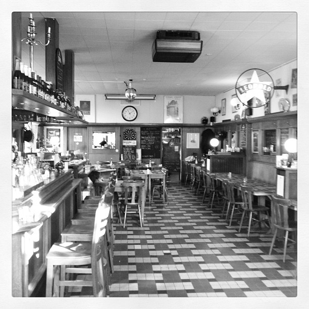 Brasserie Le Faucon