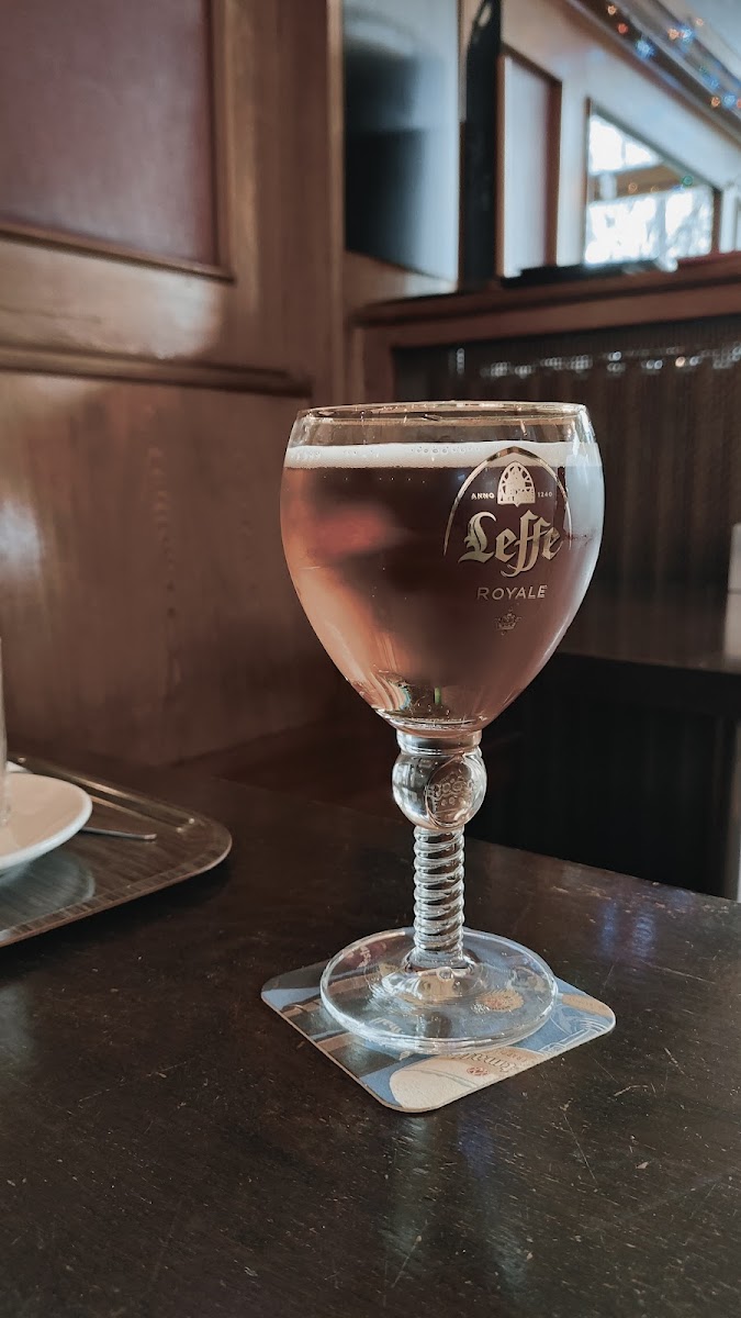 Brasserie Le Faucon - Photo 6