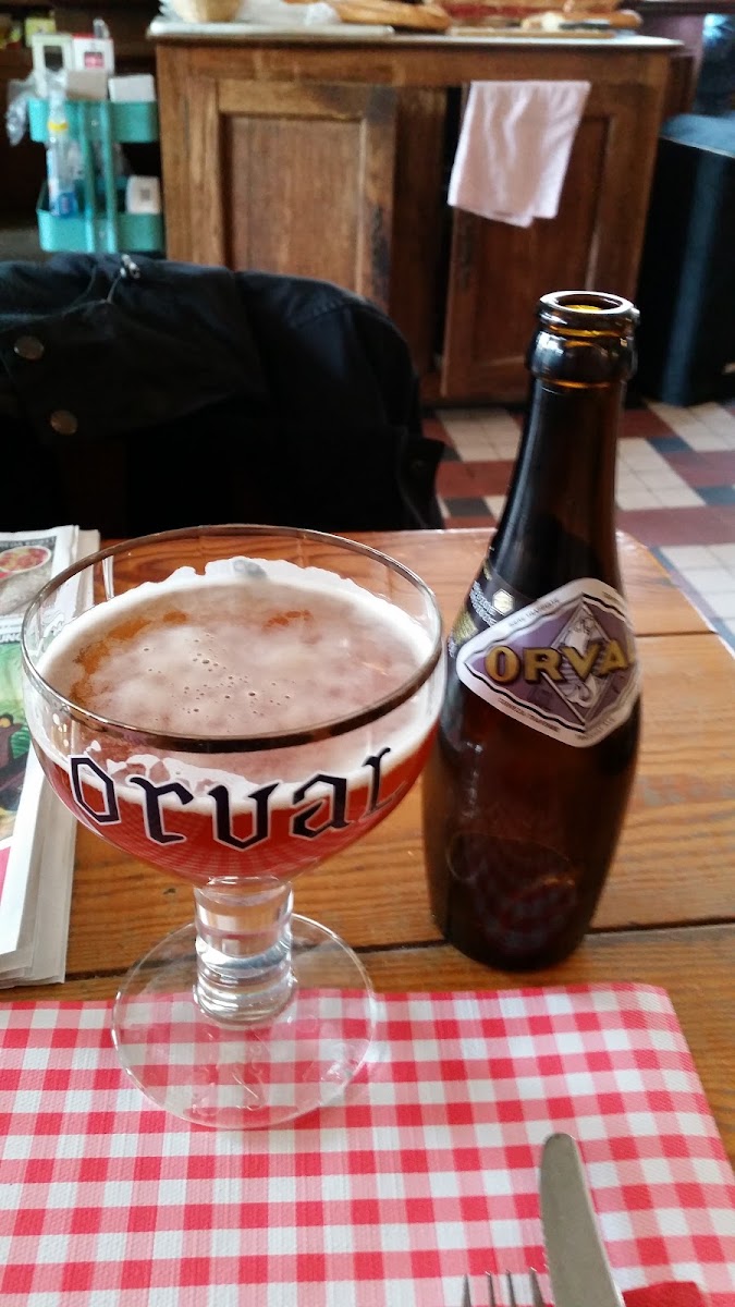 Brasserie Le Faucon - Photo 7