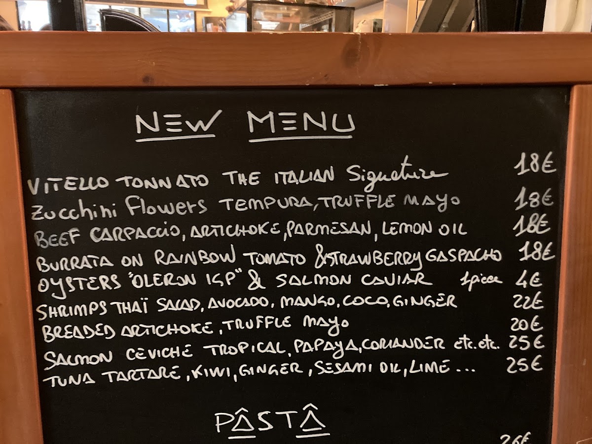 Menu Photo 9