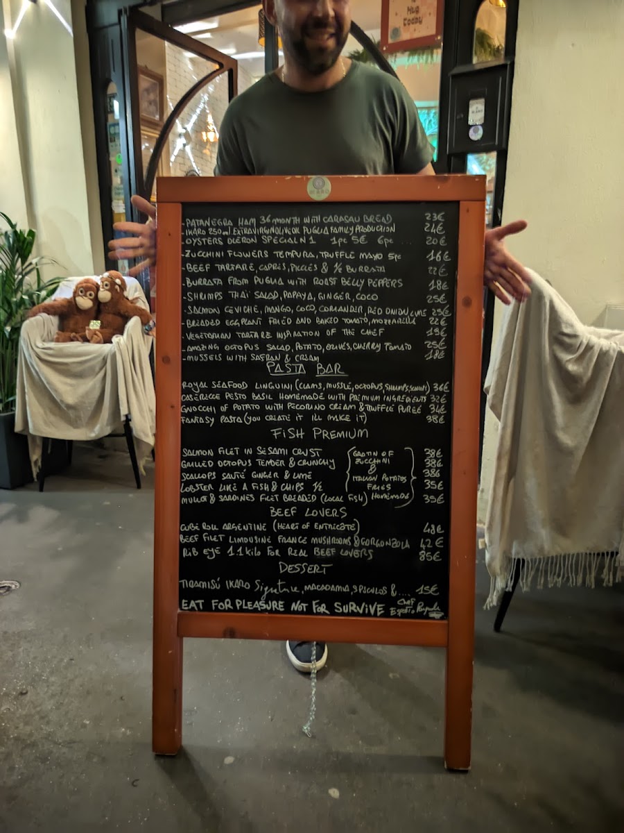 Menu Photo 6
