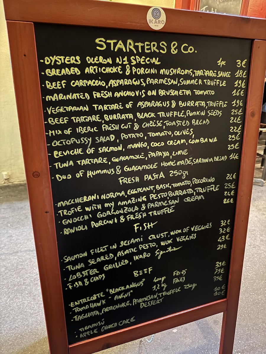 Menu Photo 7