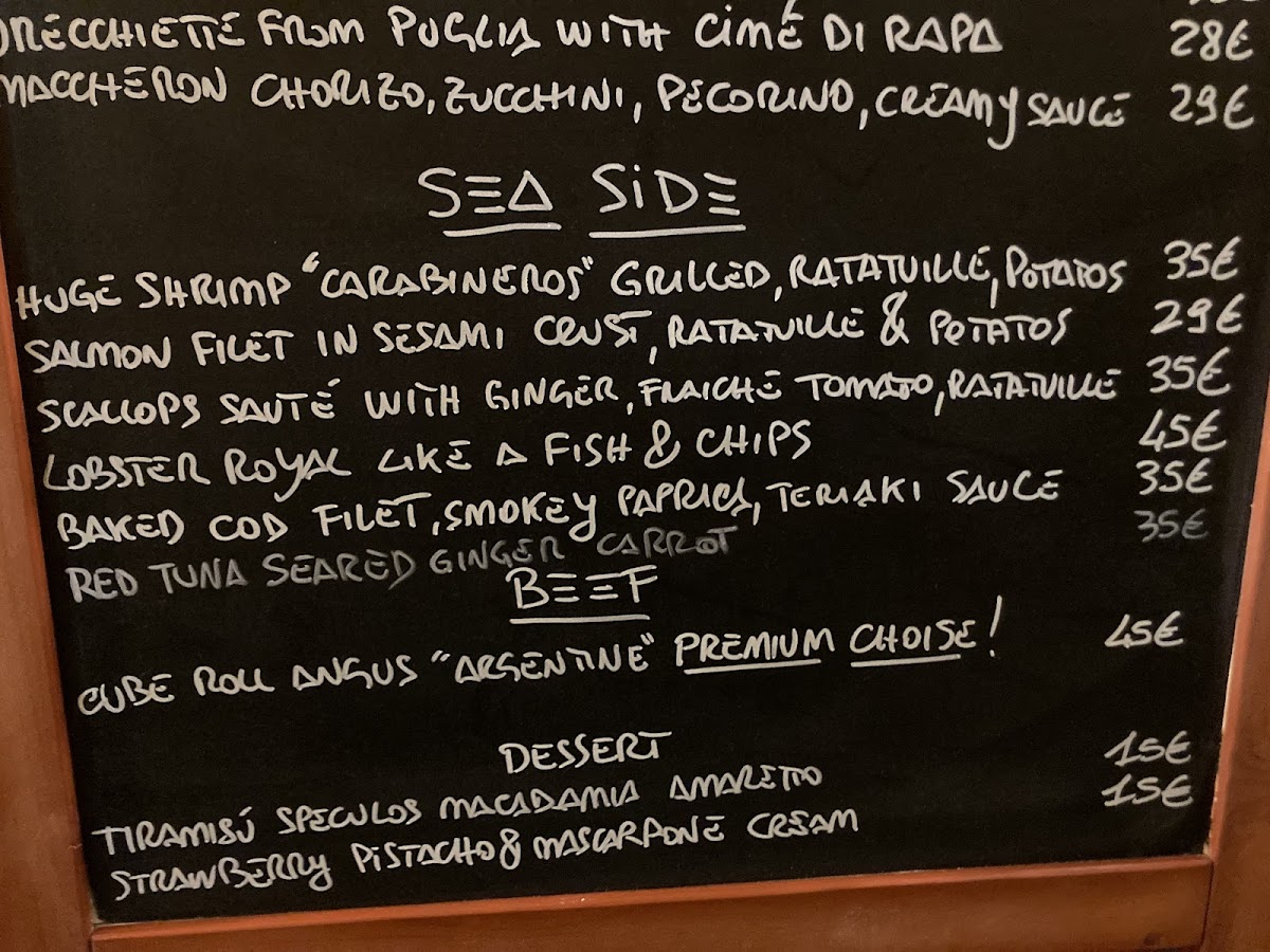 Menu Photo 8