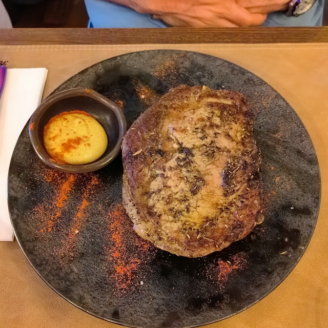 Angus Steak