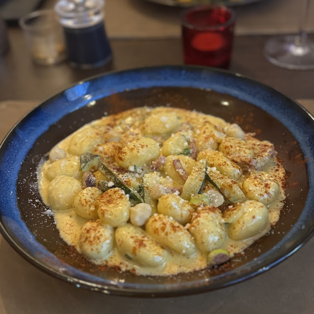 Gnocchi