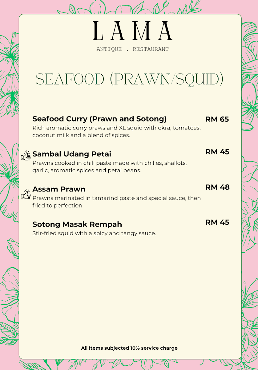 Menu Photo 3