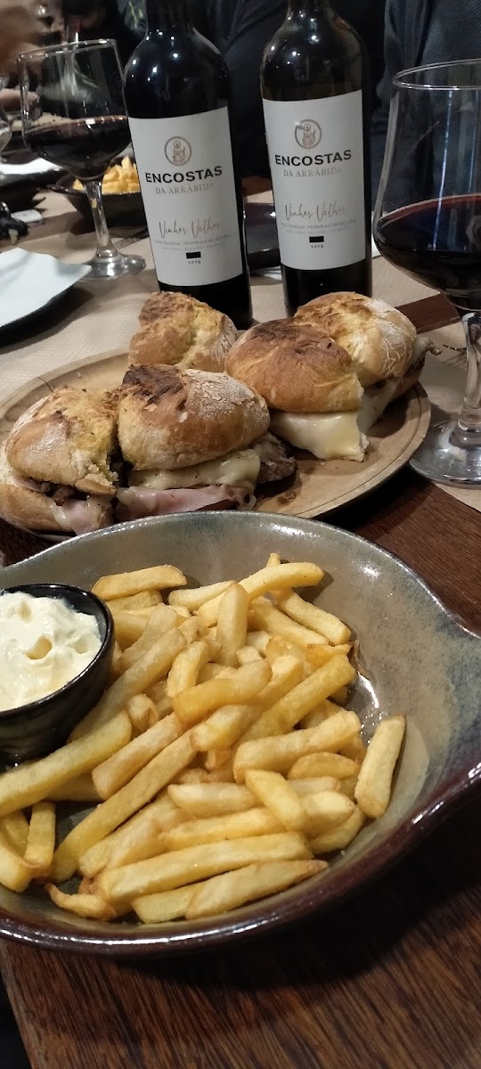 Taberna do Poita - Photo 4