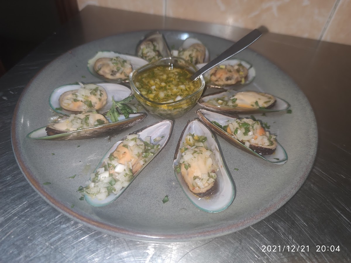 Taberna do Poita - Photo 6