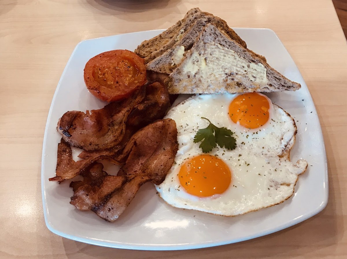 Greenland Cafe - Photo 1