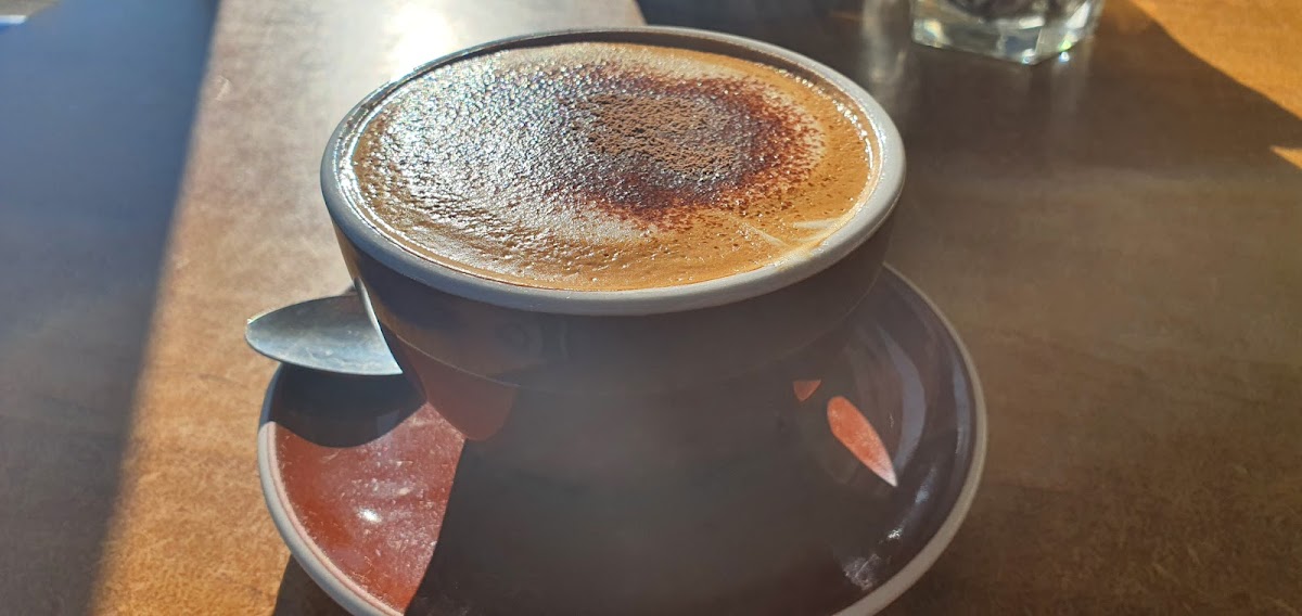 Greenland Cafe - Photo 6