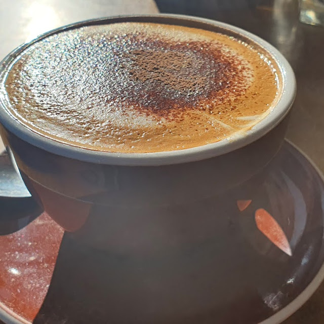 Cappuccino