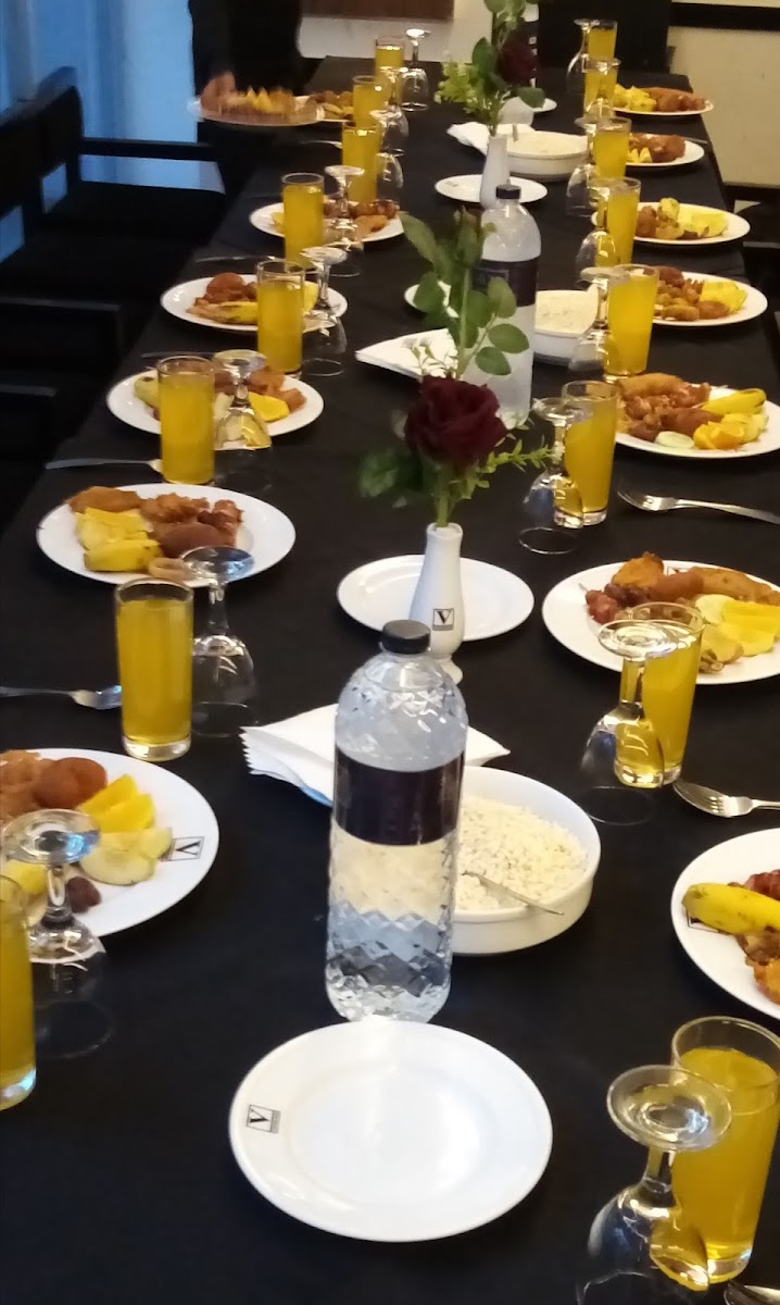 VOOTER BARI Restaurant - Photo 2