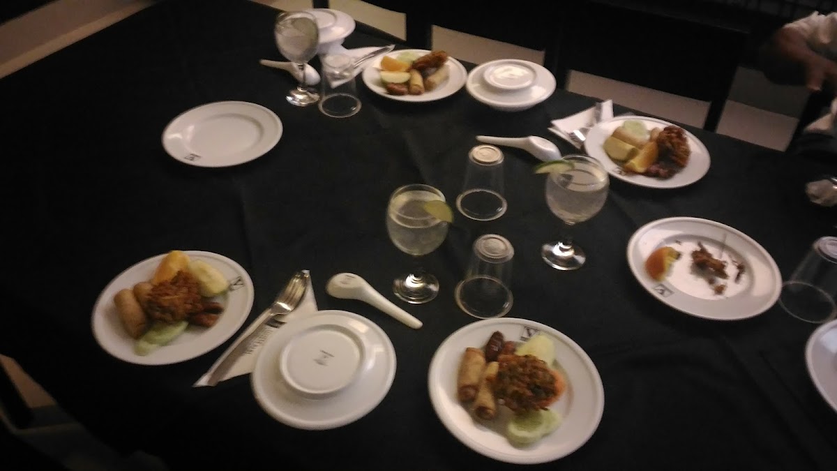 VOOTER BARI Restaurant - Photo 4