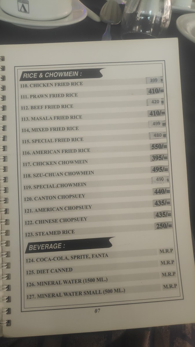 Menu Photo 9