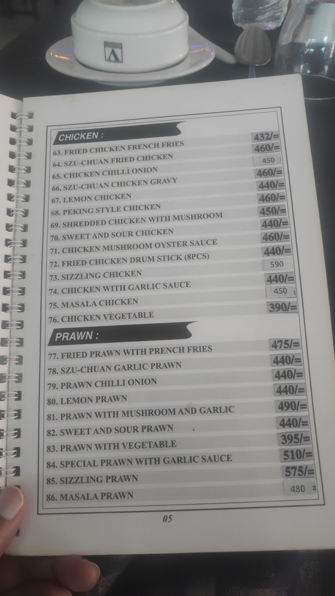 Menu Photo 7