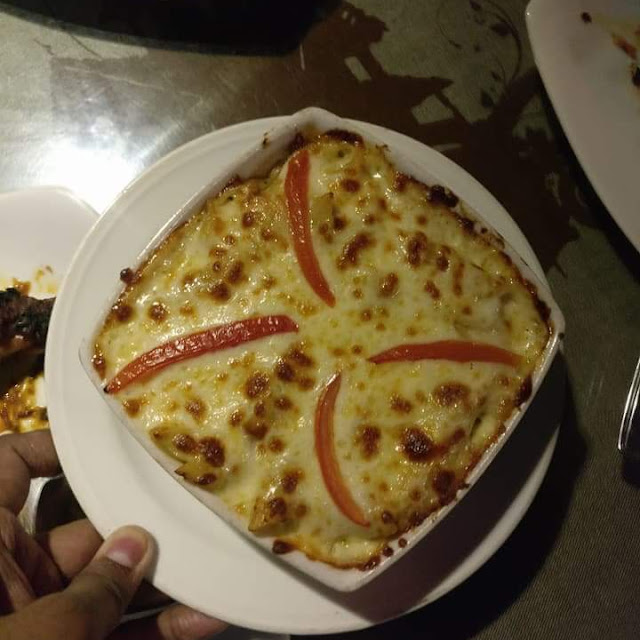 Pasta