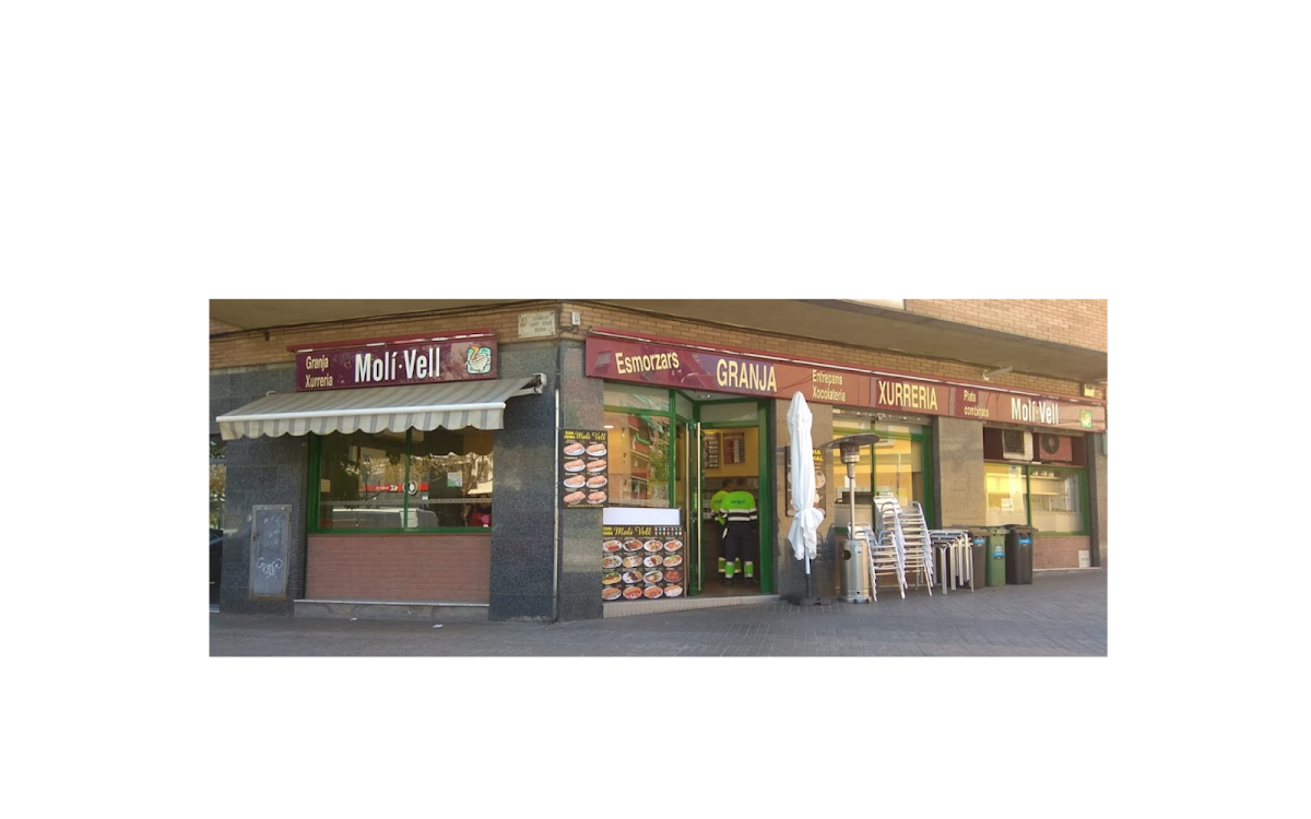 Xurreria Moli Vell - Photo 3