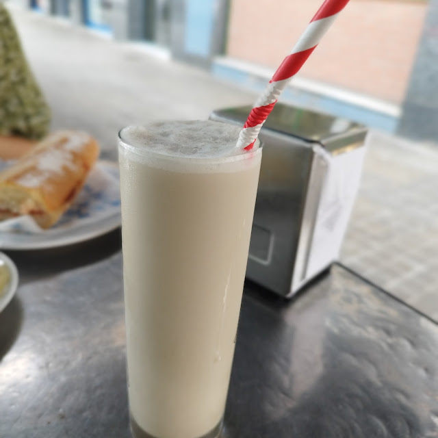 Horchata