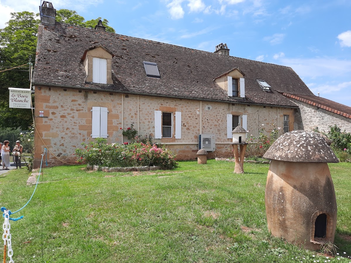 La Borie Blanche - Photo 2