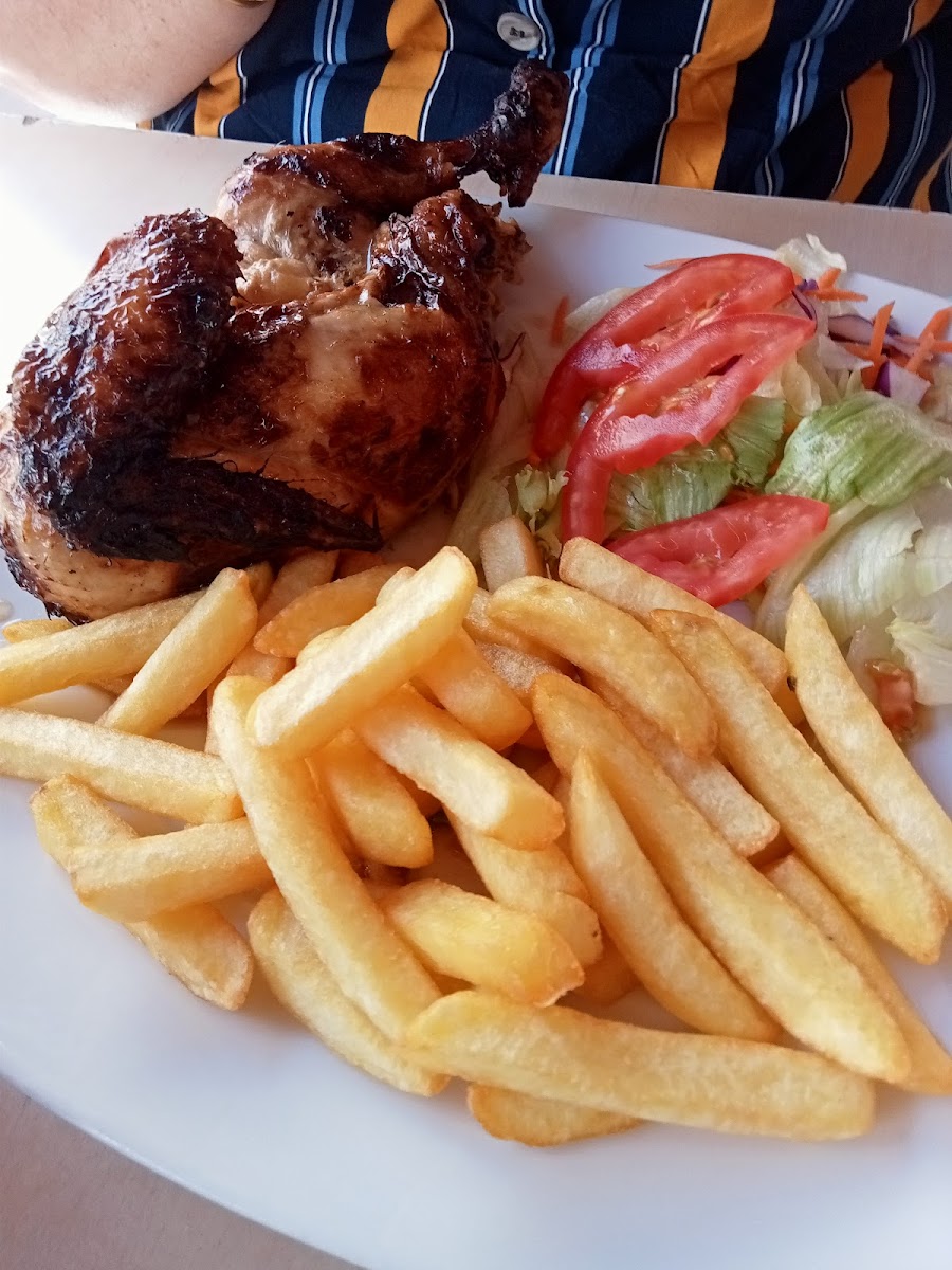 Chicken Shack - Photo 3