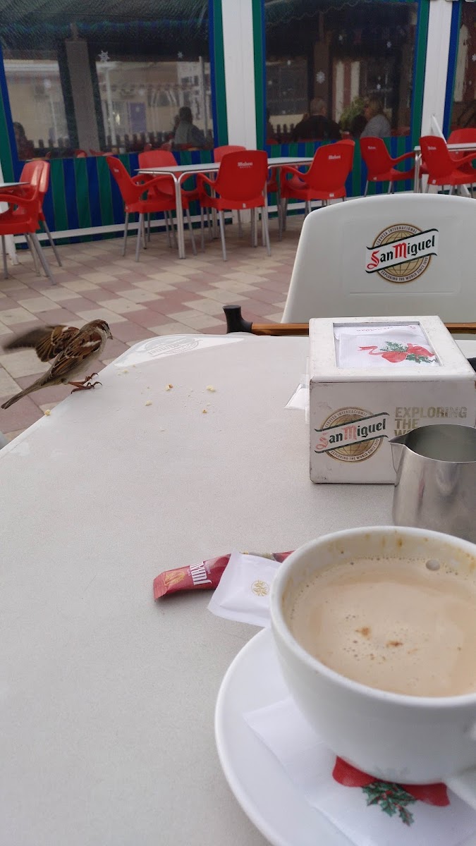 Chicken Shack - Photo 5