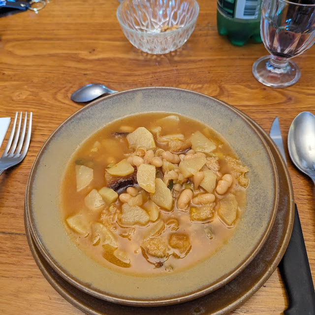 Soupe Campagnarde