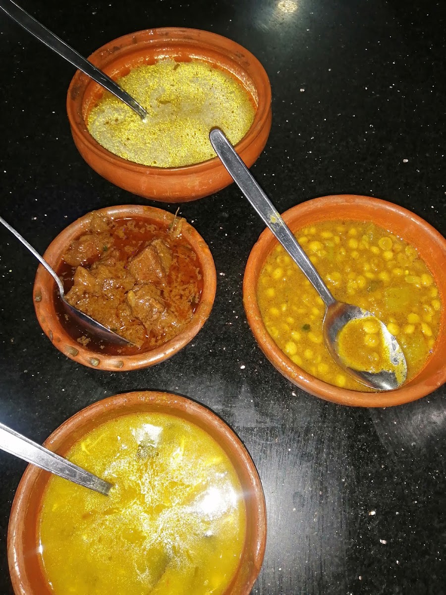 Grand Patenga Restaurant - Photo 8