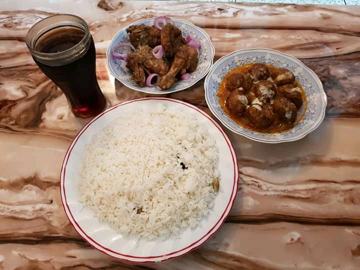 Grand Patenga Restaurant - Photo 4