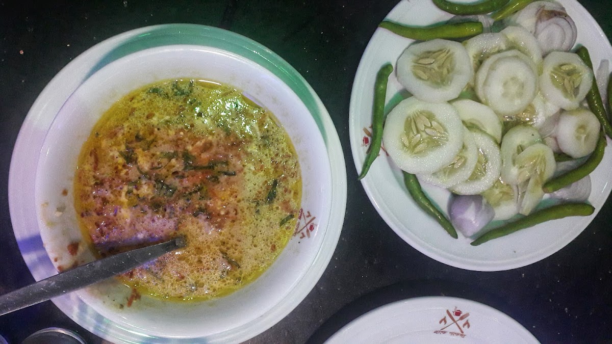Grand Patenga Restaurant - Photo 6