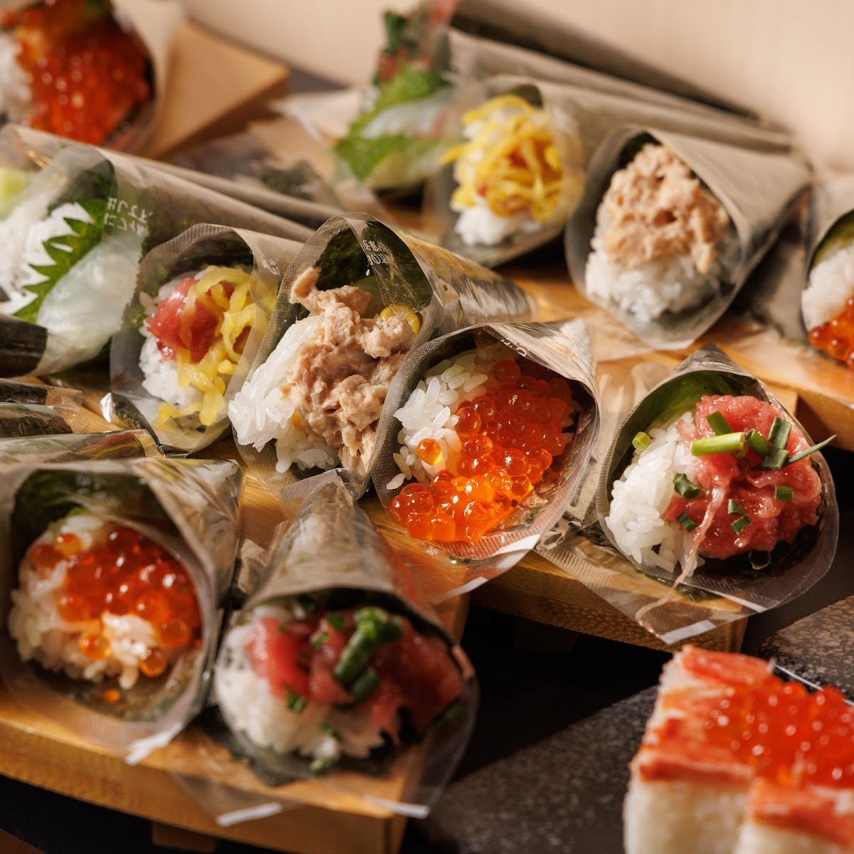 Ginza Happo - Shinjuku - Photo 9