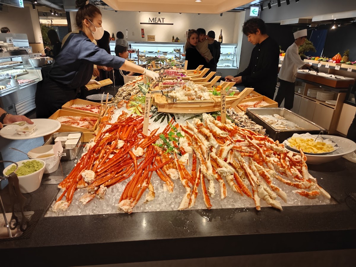 Ginza Happo - Shinjuku - Photo 4