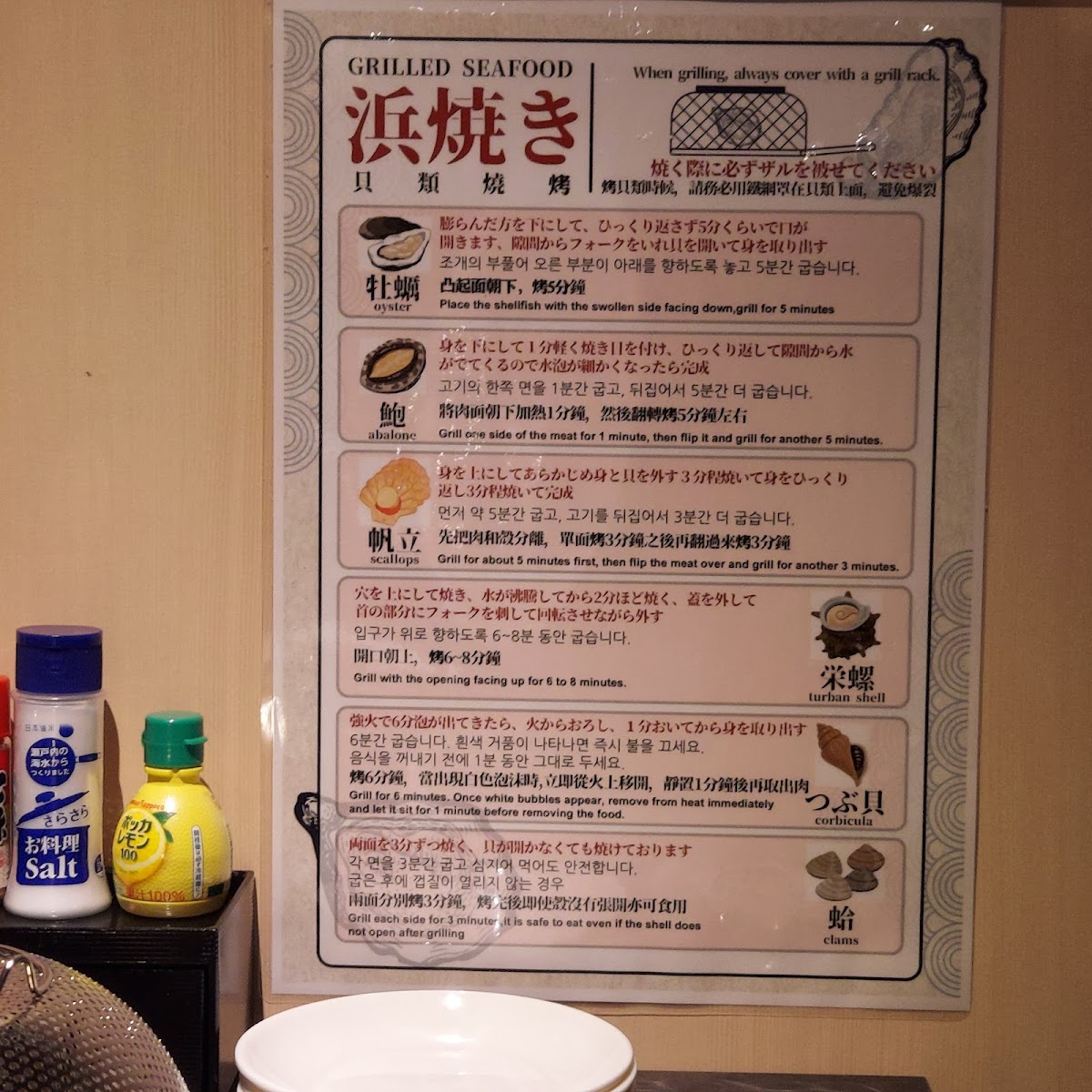 Menu Photo 5