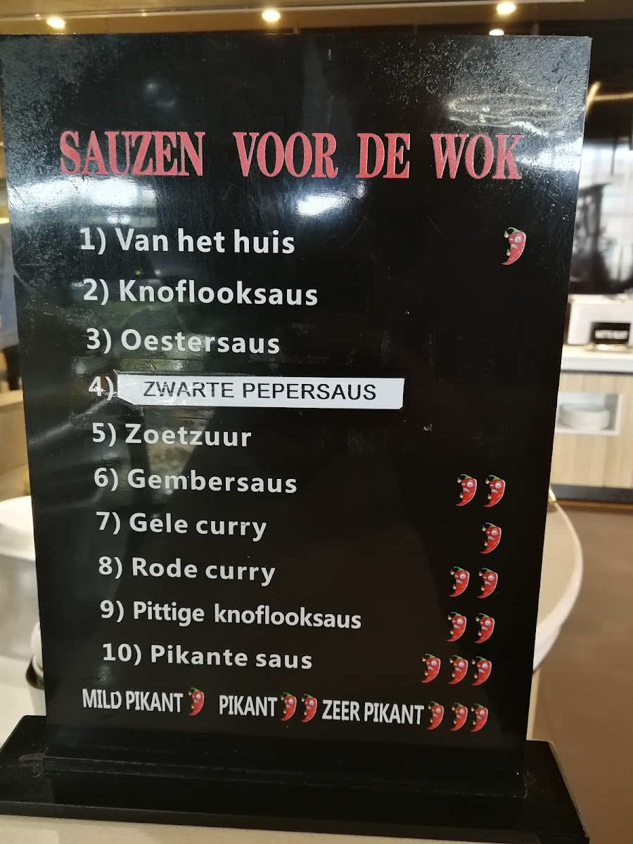 Menu Photo 9