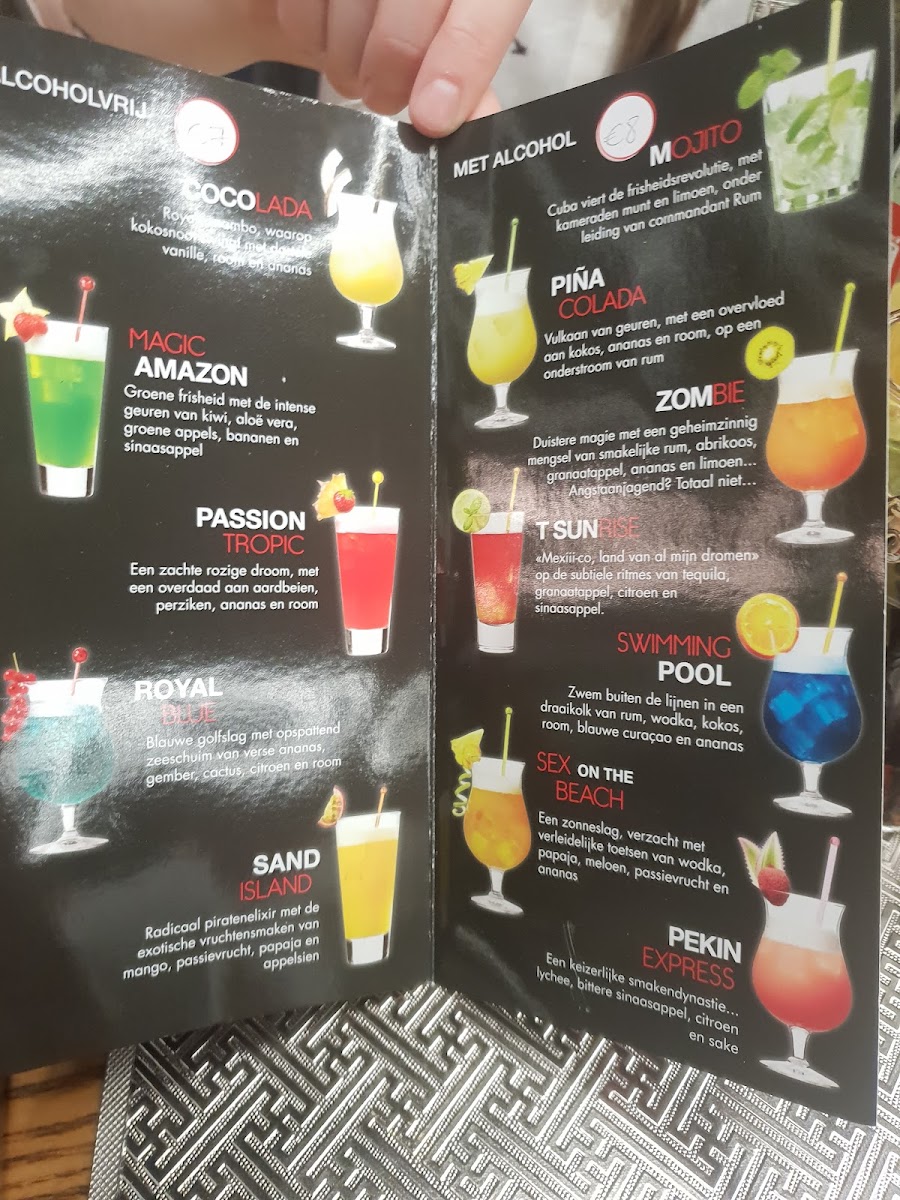 Menu Photo 6