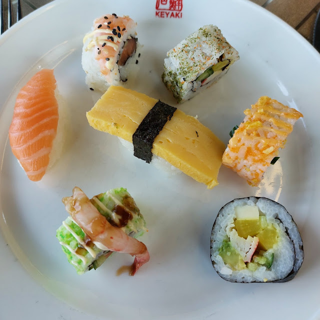 Sushi