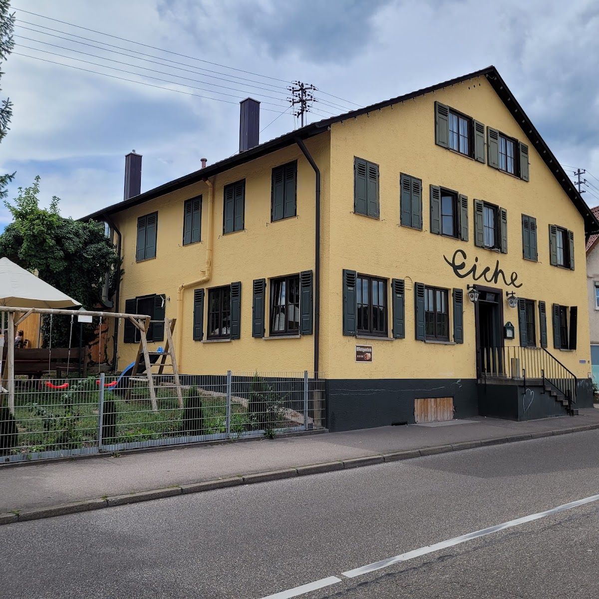 Gaststätte Eiche Murrhardt - Photo 3