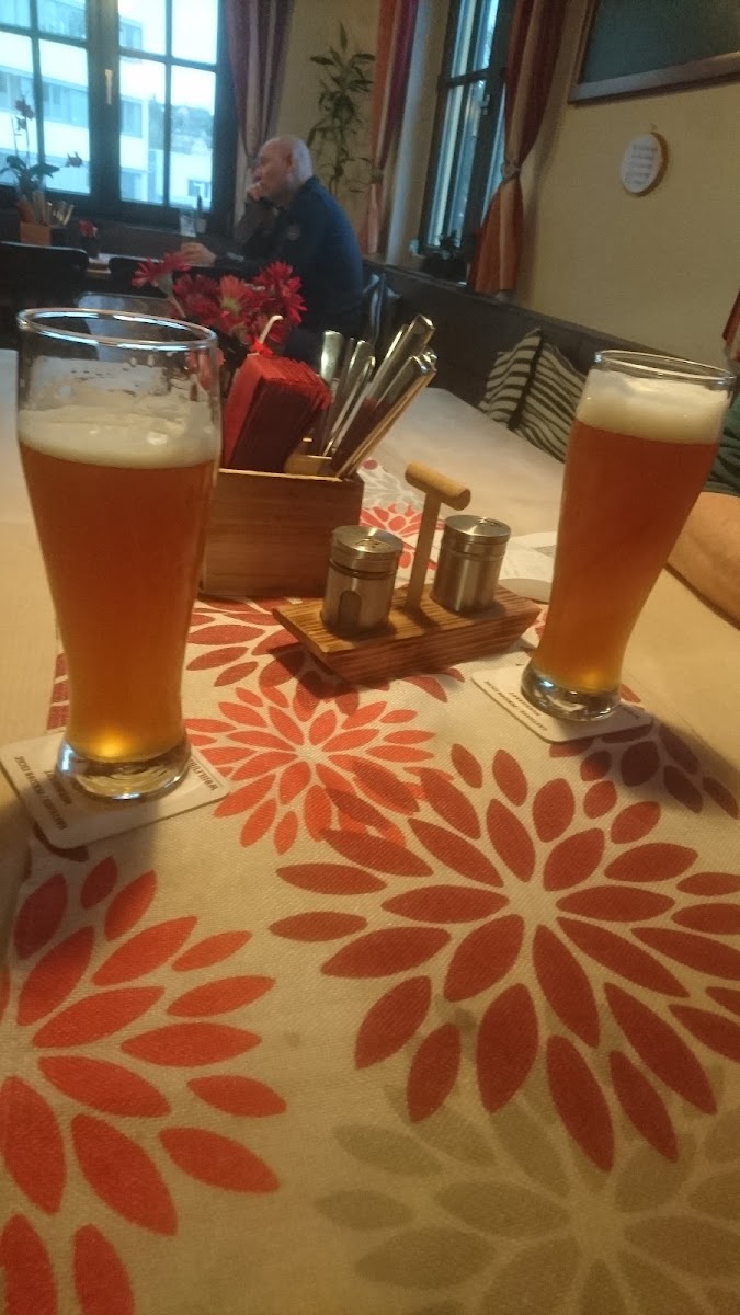 Gaststätte Eiche Murrhardt - Photo 5