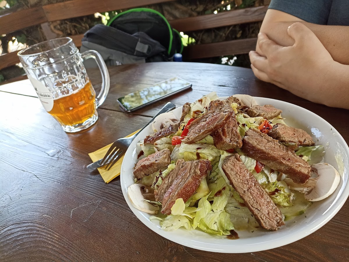 Gaststätte Eiche Murrhardt - Photo 6