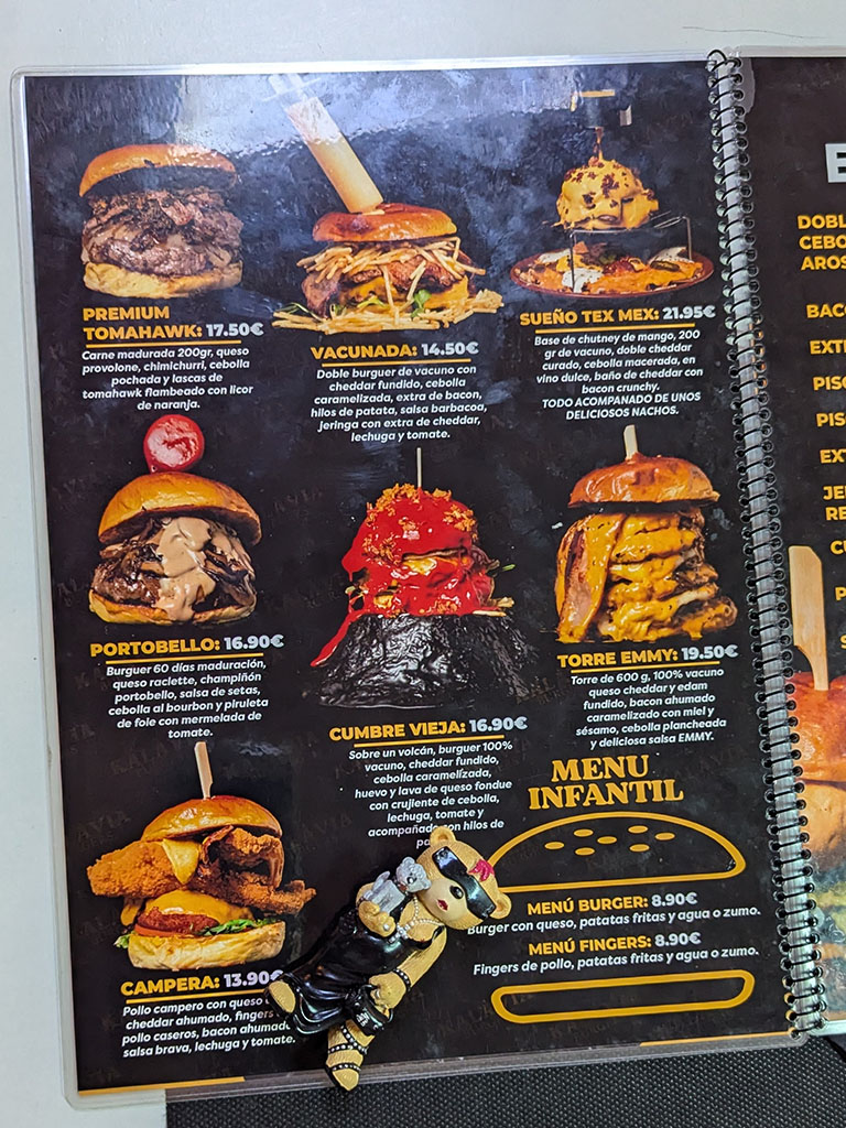 Menu Photo 0