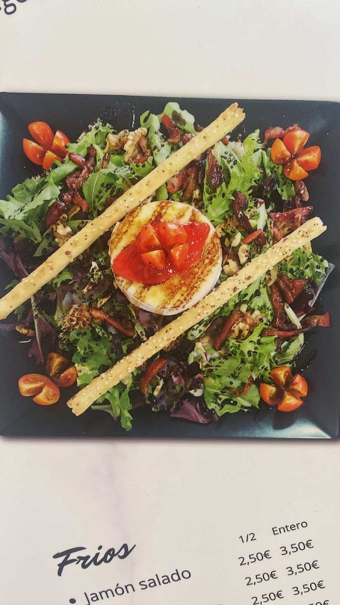 Menu Photo 5