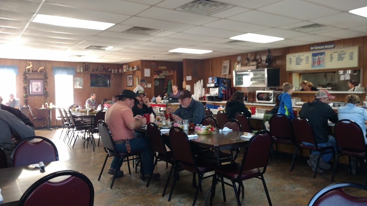 Copeland Cafe - Photo 2
