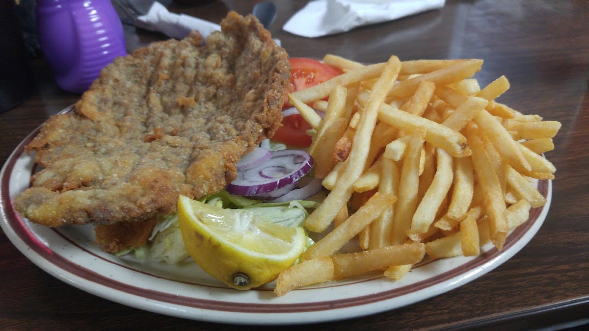 Copeland Cafe - Photo 3