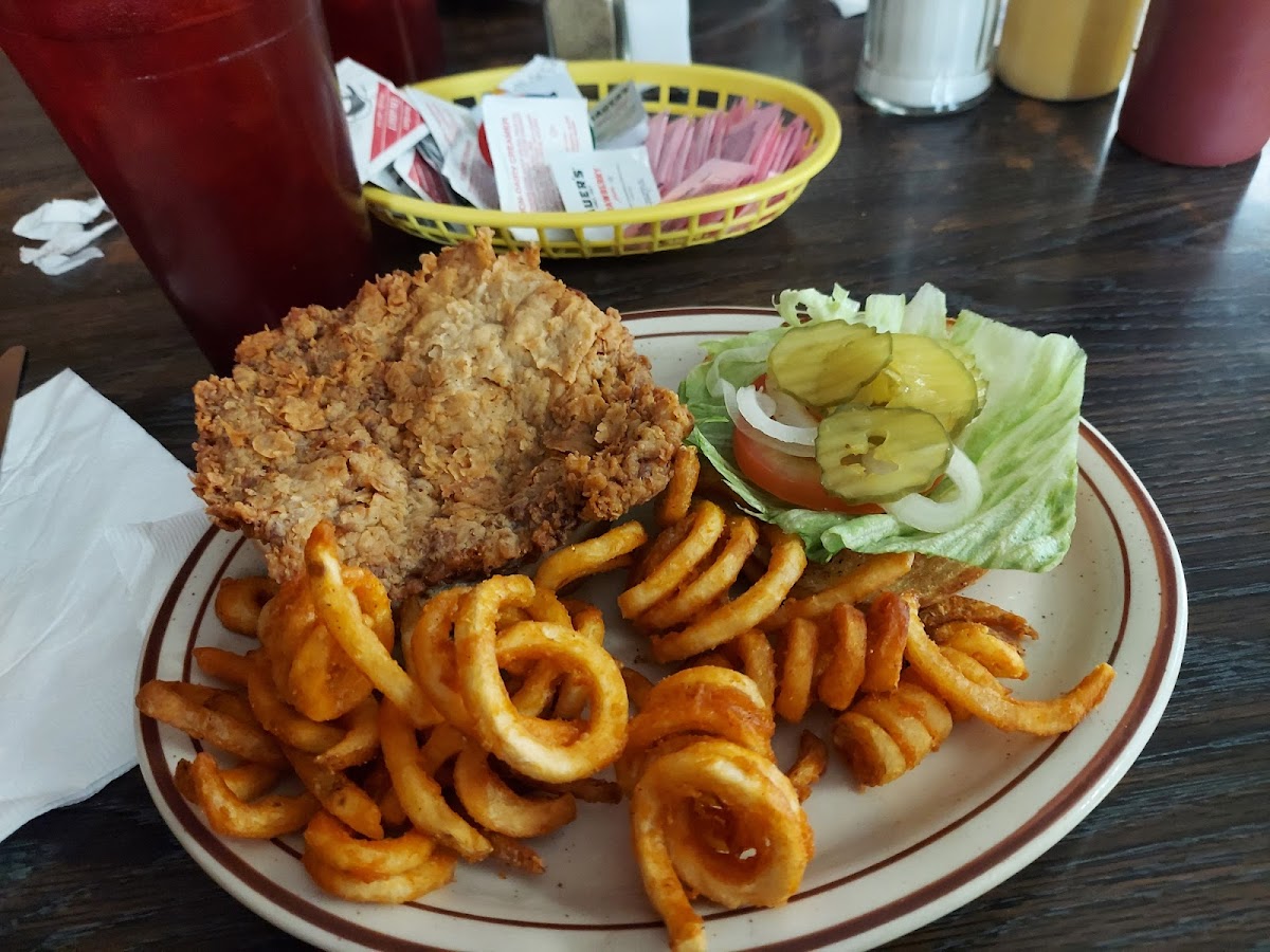 Copeland Cafe - Photo 4