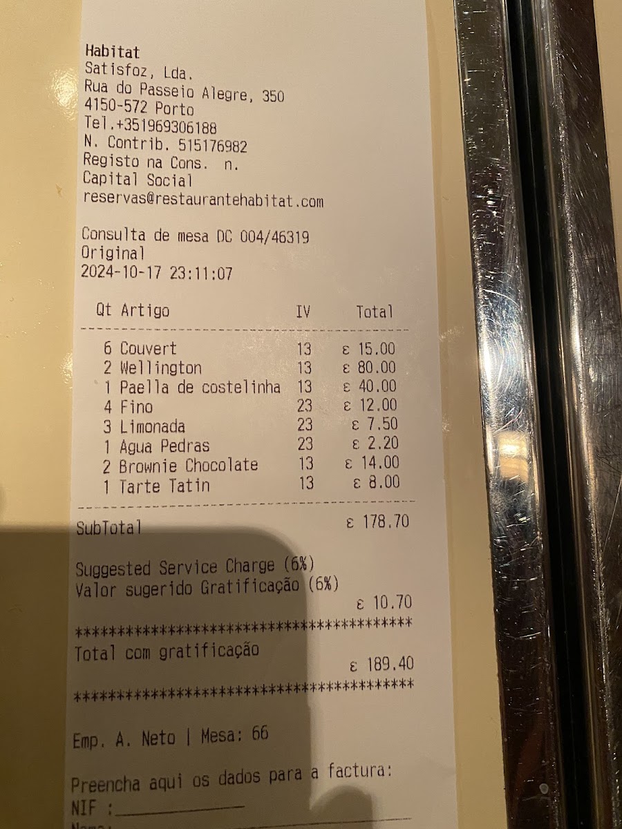 Menu Photo 6