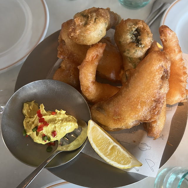 Tempura