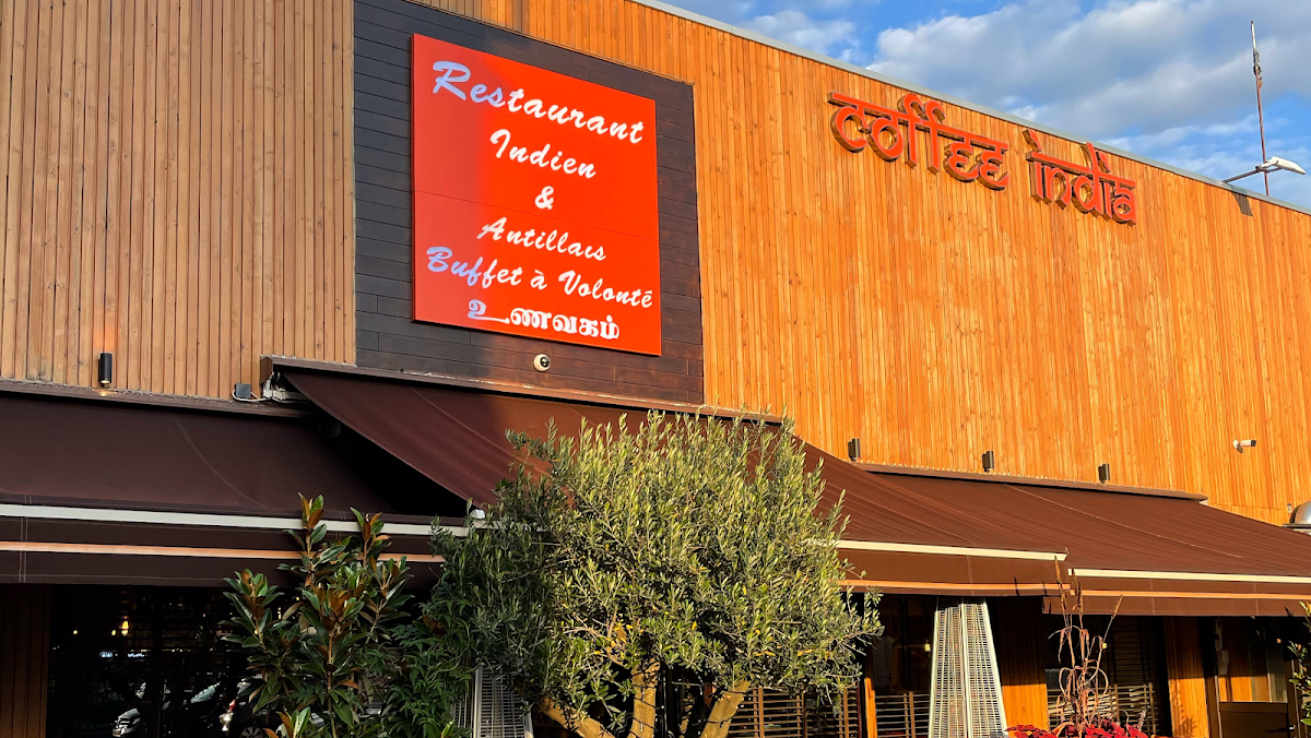 Coffee India