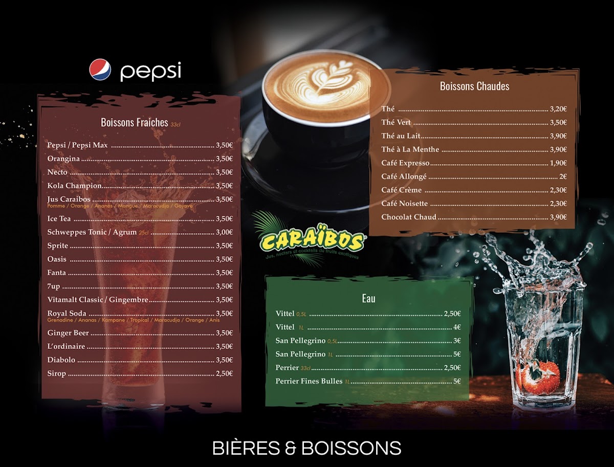 Menu Photo 9