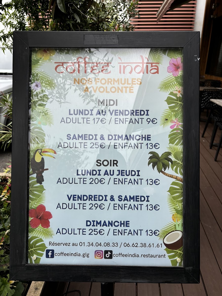 Menu Photo 6